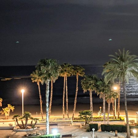 Cabeho Beach Homes カルプ エクステリア 写真