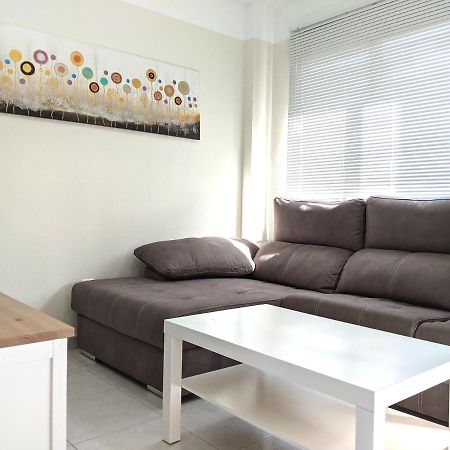 Cabeho Beach Homes カルプ エクステリア 写真