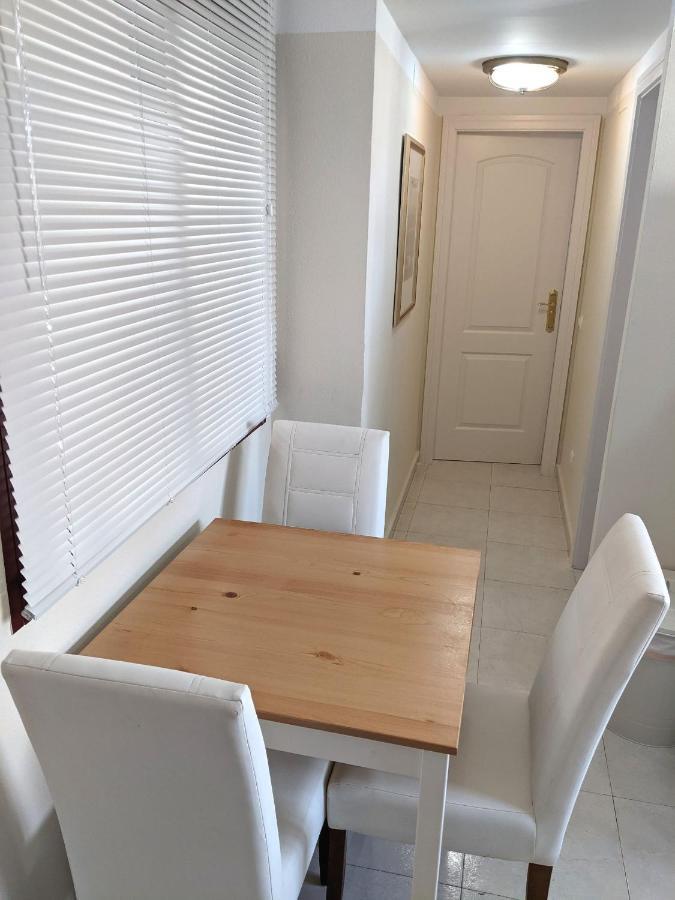 Cabeho Beach Homes カルプ エクステリア 写真