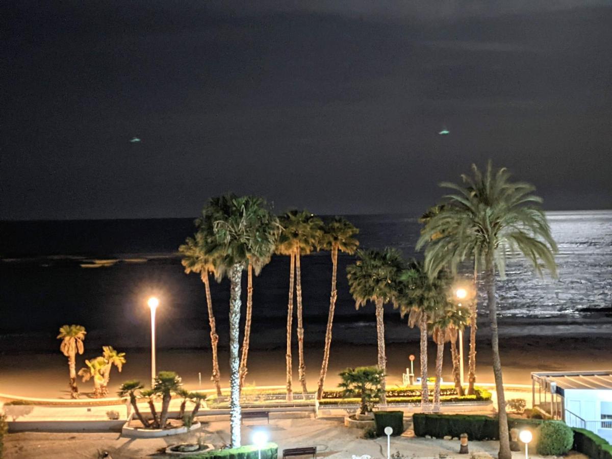 Cabeho Beach Homes カルプ エクステリア 写真