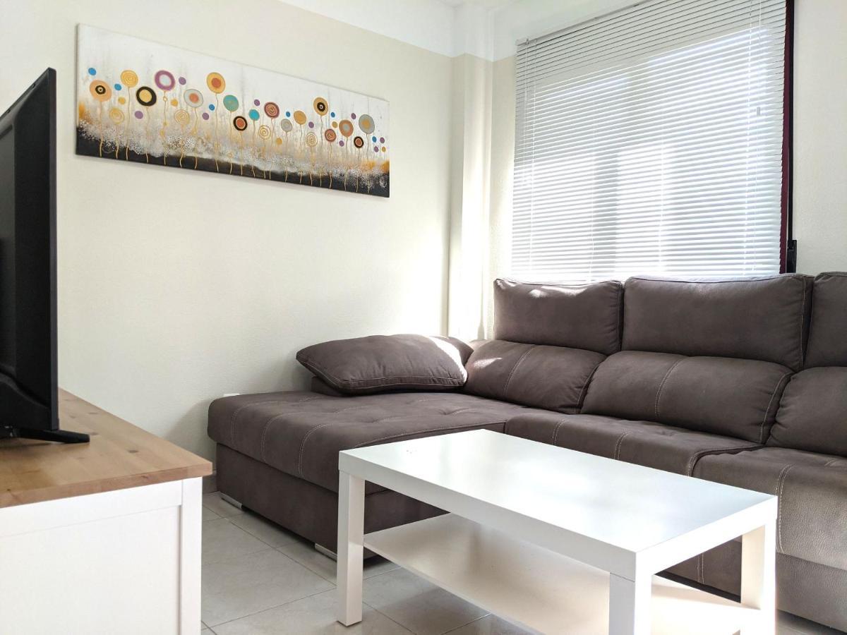 Cabeho Beach Homes カルプ エクステリア 写真